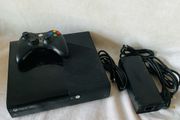 xbox 360 E console 500GB