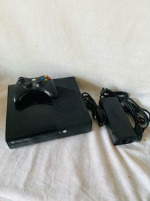 xbox 360 E console 500GB