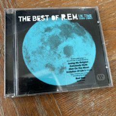 The best of R.E.M
