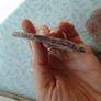 Lepidolite slices,Crystals,Gemstones Image 5