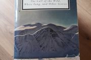 Jack London book