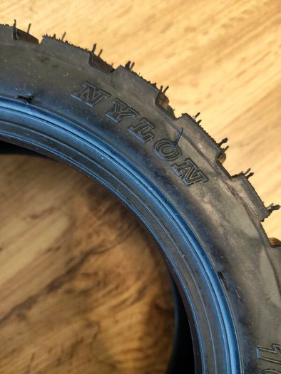 E scooter tyres
