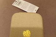 Travel jewellery box