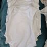 Newborn vests & baby grows 5 Image 4