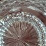 Tipperary crystal Oisin 8 footed bowl Image 3