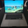 Macbook Air 15 M3 (2024) 16gb 512ssd Image 2