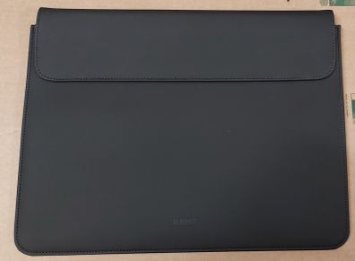 RAINS Laptop Portfolio