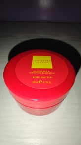 Ted Baker Body Butter