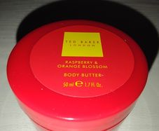 Ted Baker Body Butter