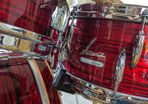 Sonor Vintage - 'Red Oyster'