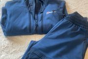 tracksuit