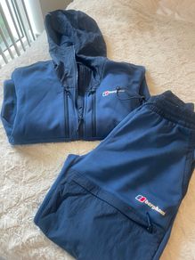 tracksuit