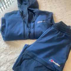 tracksuit