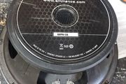 Eminence 12in speaker