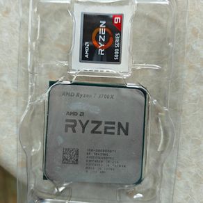 Computer parts, Ryzen, Noctua