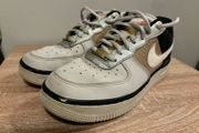 Women's Nike Air Force 1 Trainers UK 4.5