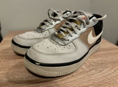 Women's Nike Air Force 1 Trainers UK 4.5