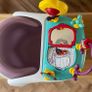 Mamas and Papas Baby snug seat Image 3