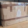 HBADA X7 Smart Ergonomic Chair | Brand New in Box | Home Office & Gaming Chair Image 2