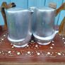2 X Vintage Picquot ware Tea pots Image 2