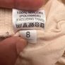 ballet tights, debut, adult size 8 Image 2