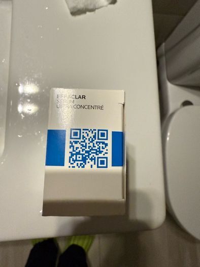 La Roche-Posay Effaclar Serum