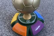 Football Trivia Game