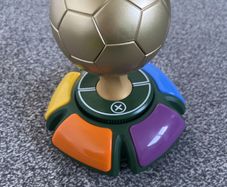Football Trivia Game