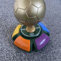 Football Trivia Game