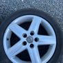 Audi A4 B6 S Line Classic Alloys Image 3