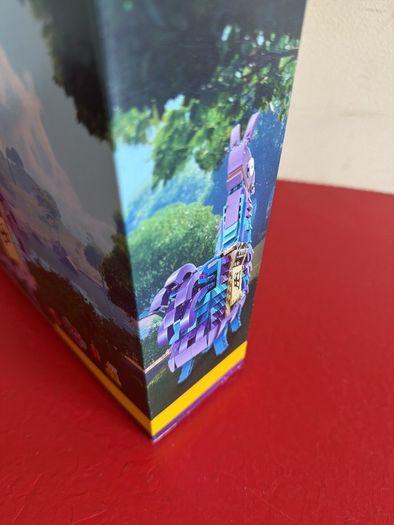 lego Fortnite supply llama 77071