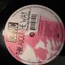 Ice MC Think About The Way Original 1994 UK 12 inch Eurodance Club Mixes Image 3