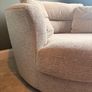 Swivel Armchair Image 2