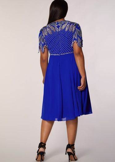 Virgos Lounge Ursula Dress