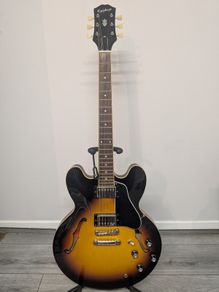 Epiphone ES 335
