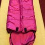 foot muffs Image 3