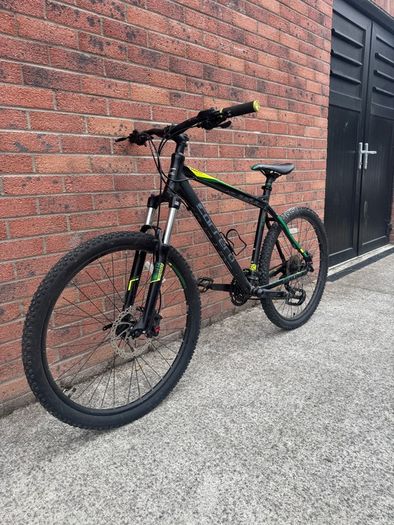 Carrera Vulcan 27.5" MTB
