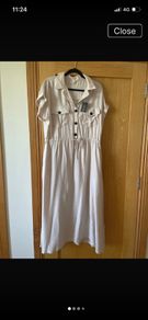 BNWT Lightweight dress