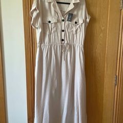BNWT Lightweight dress