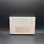 FIFA Soccer 96 Super Nintendo SNES Image 2