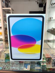 Ipad 11th Generation 128gb Brand New Sealed Pack Unlock Sim Free