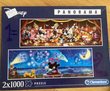 3 x Jigsaws