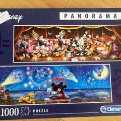 3 x Jigsaws