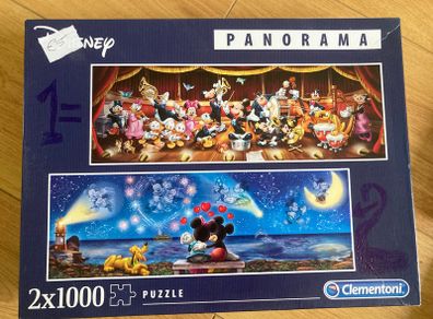 3 x Jigsaws
