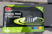 Set  of Compatible HP 963XL Ink cartridges