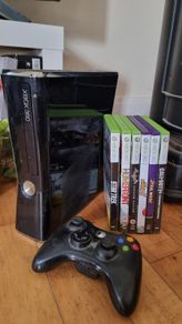 Xbox360