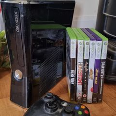 Xbox360