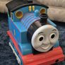 Thomas the tank engine 2005 Tomy ( Rare) Image 3