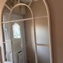 Off white arch mirror Image 5