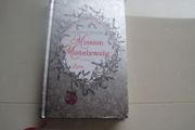 "Mission Mistelzweig" German Bestseller by Kathryn Taylor.
